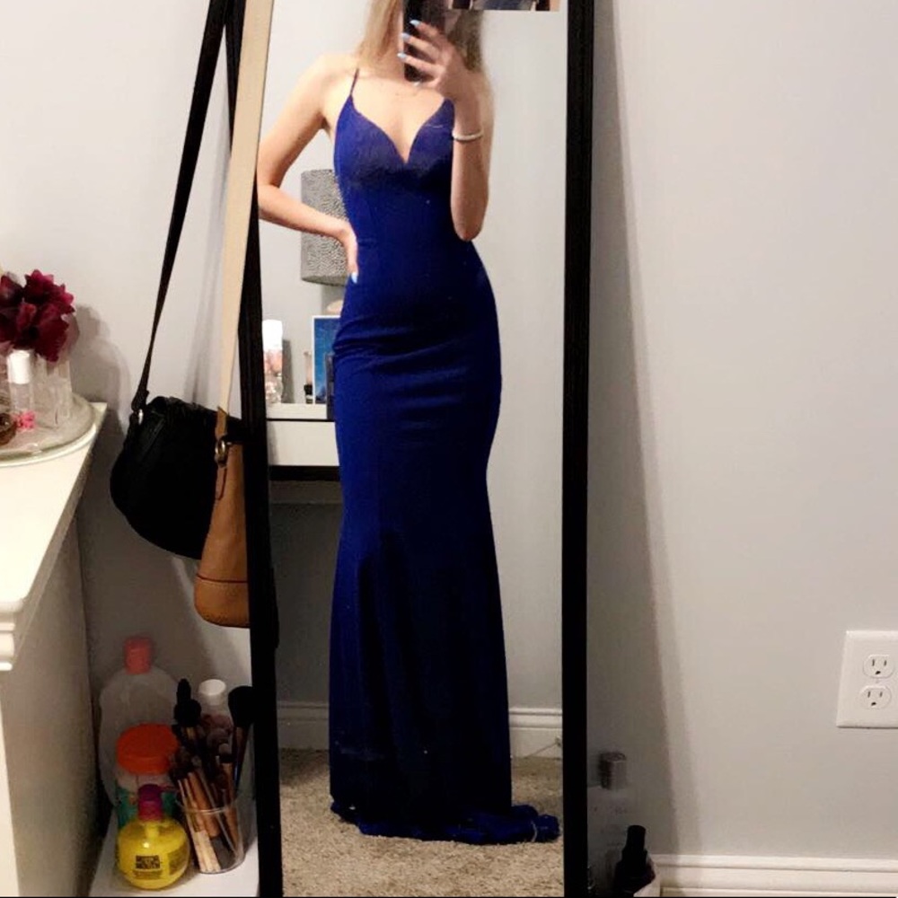 Prom/Formal Dress